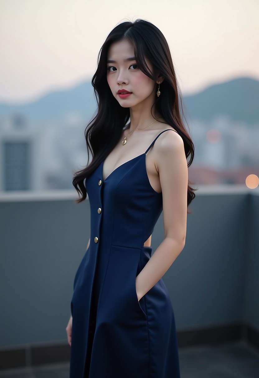 失落的制服日记