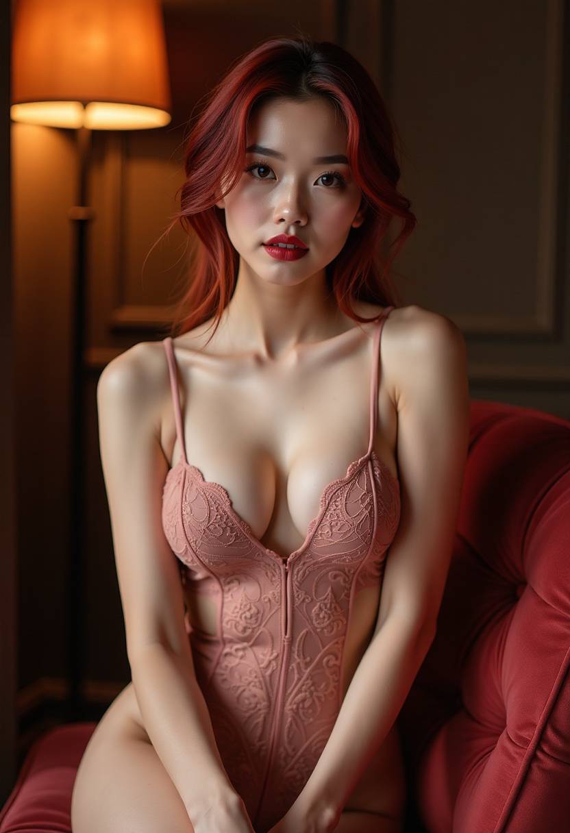 青春悬疑专题
