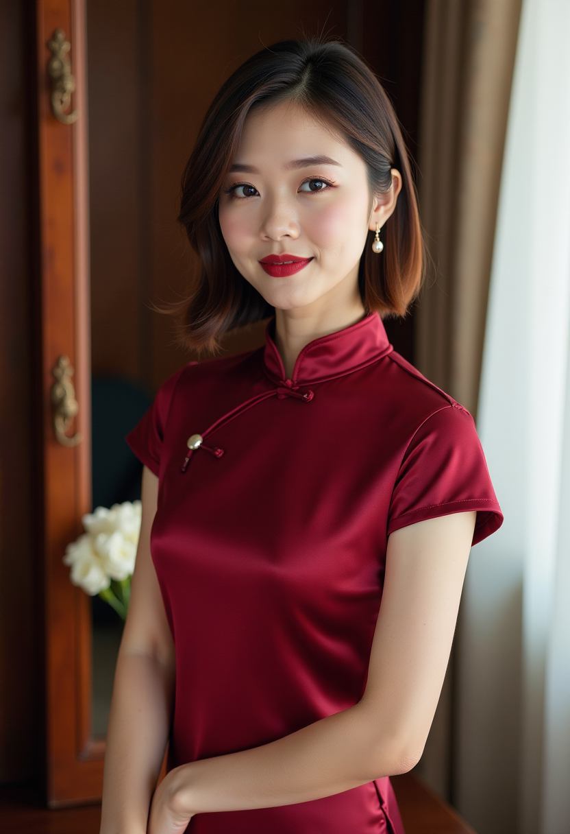 午后三点的私语